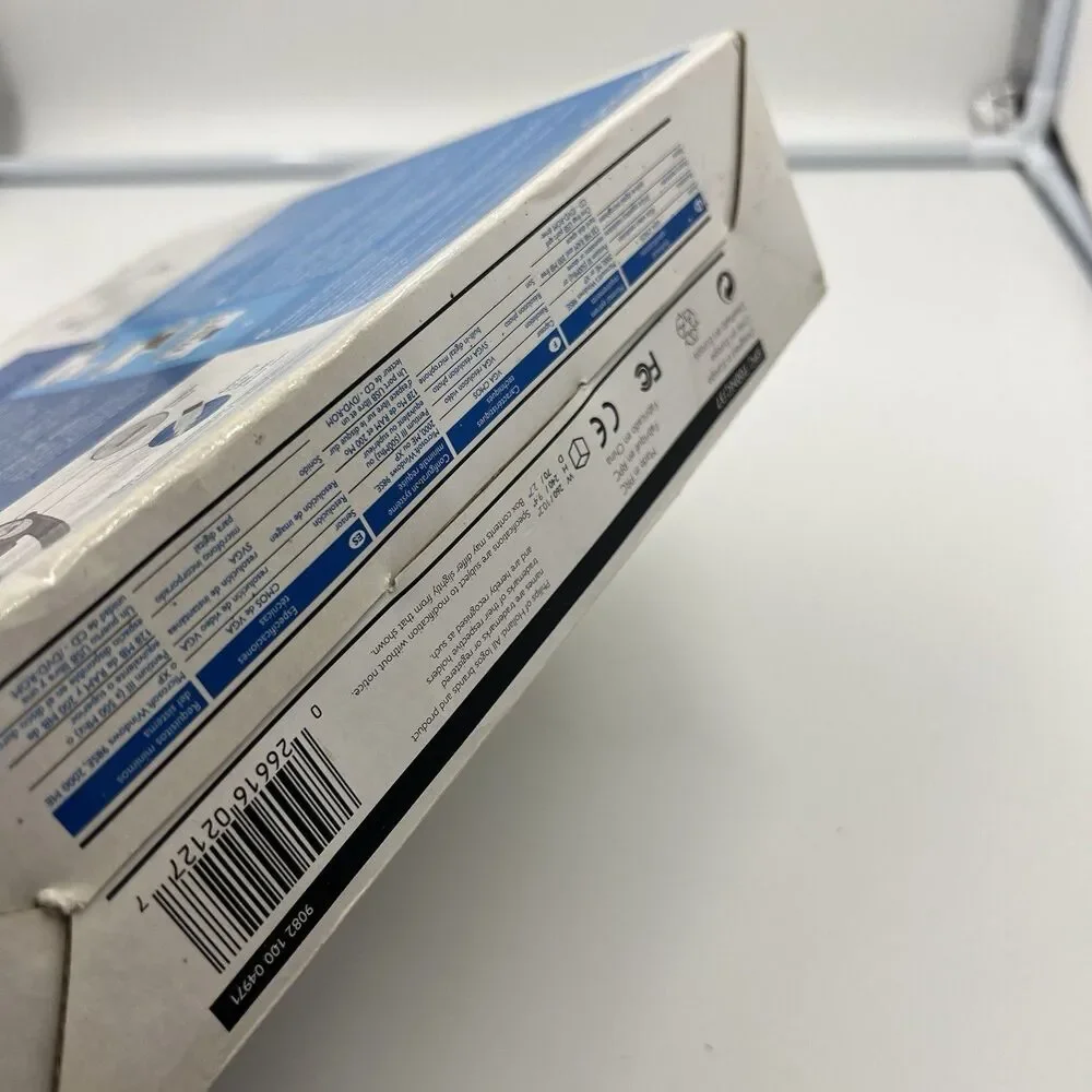 Philips spc700nc usb